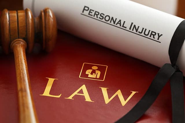 personal injury attorney Tampa